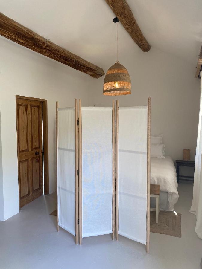 Chez Beth Apartment Saint-Remy-de-Provence Bagian luar foto