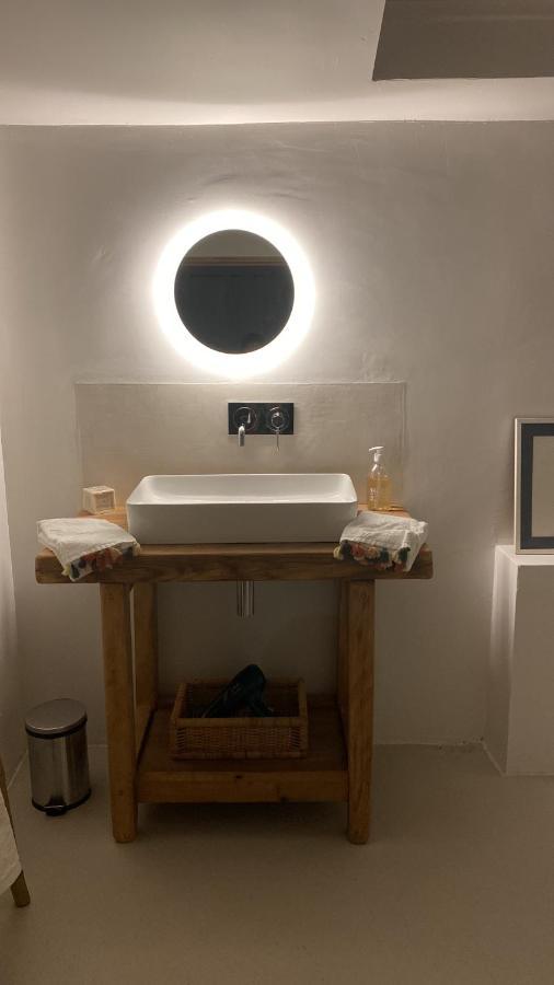 Chez Beth Apartment Saint-Remy-de-Provence Bagian luar foto